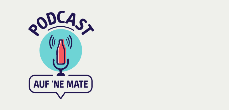 Podcast: Auf 'ne Mate